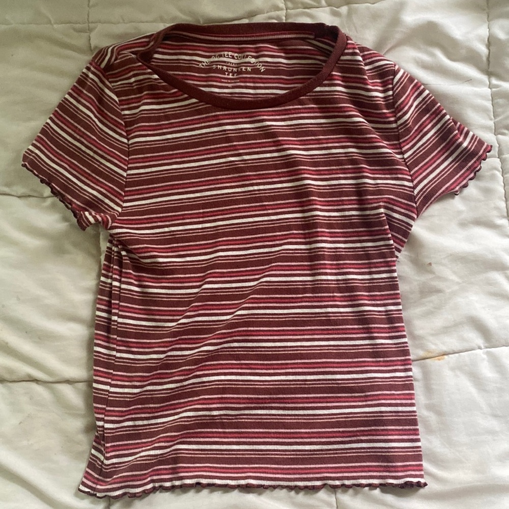 aero t-shirt
